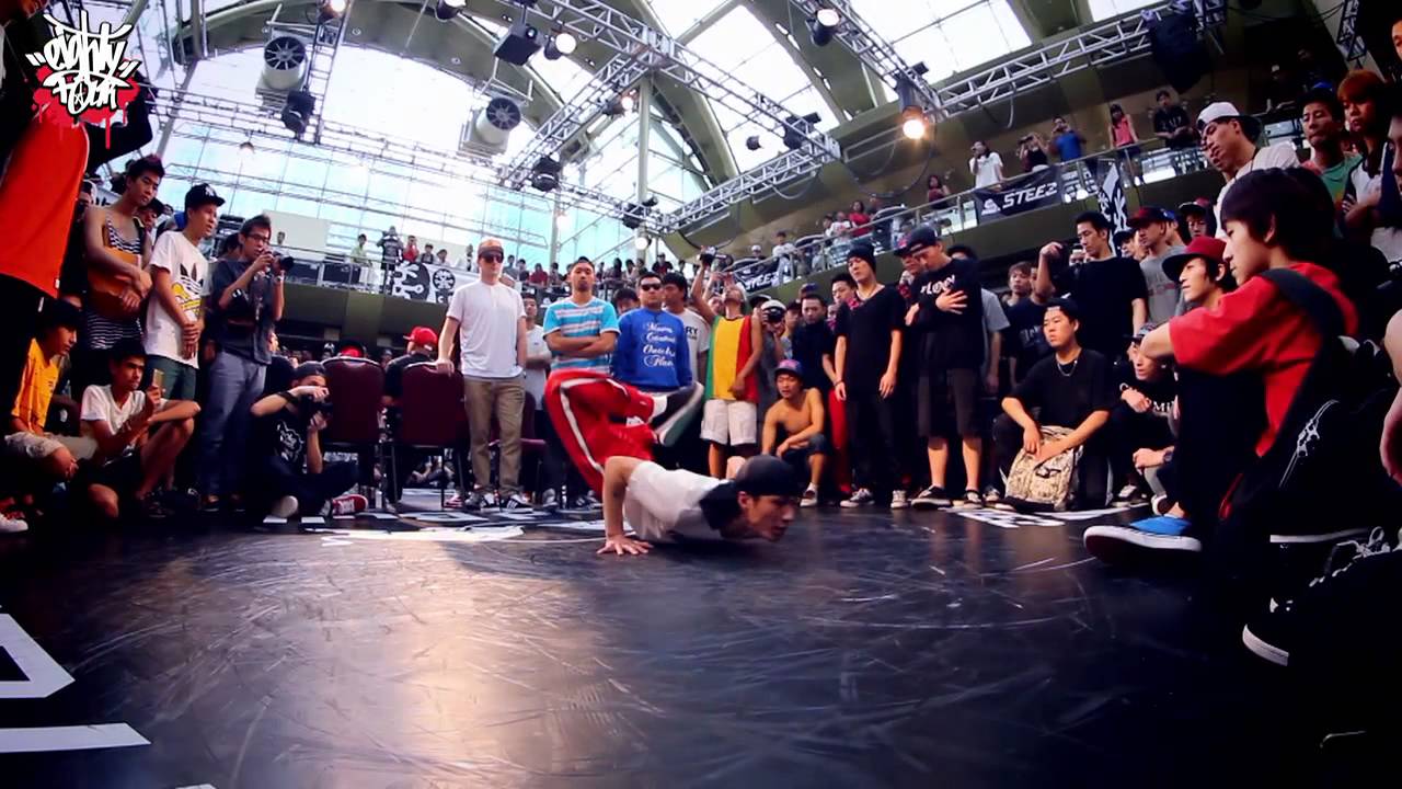 RADIKAL FORZE JAM 2012