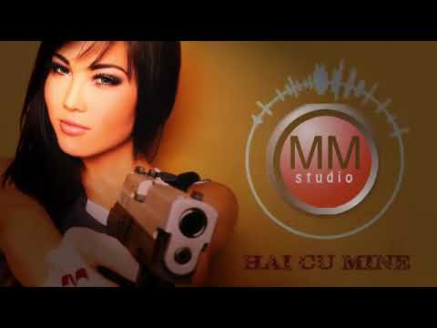 MARIANO - Hai cu mine (2018)