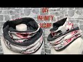 DIY Infinity Scarf | How to sew an Infinity Scarf | Damen Loop Schal nähen