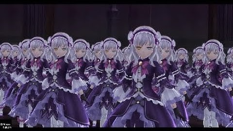 Trails Into Reverie - Rufus Route: Act 3 Light in the Dark (Parte 7) #42