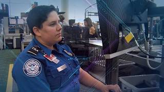 S&T Impact: Aviation Security