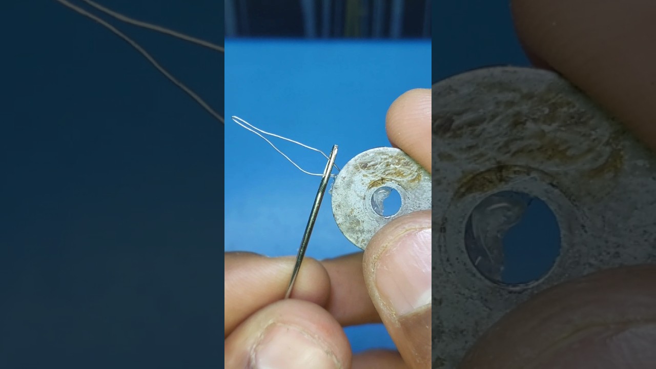 Useful Daily Needle Life Hacks 💡 