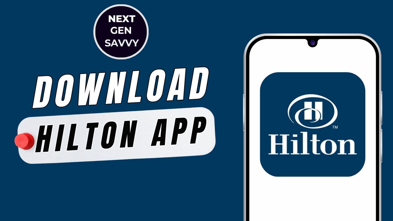 Hilton Honors App For Android Free Download