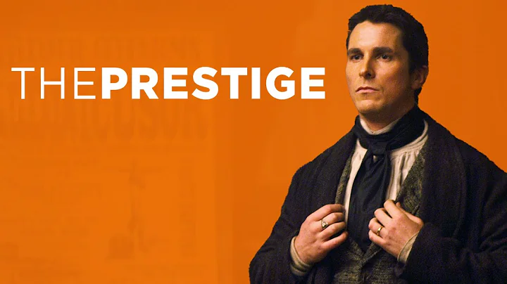The Prestige is Nolan's Greatest Trick