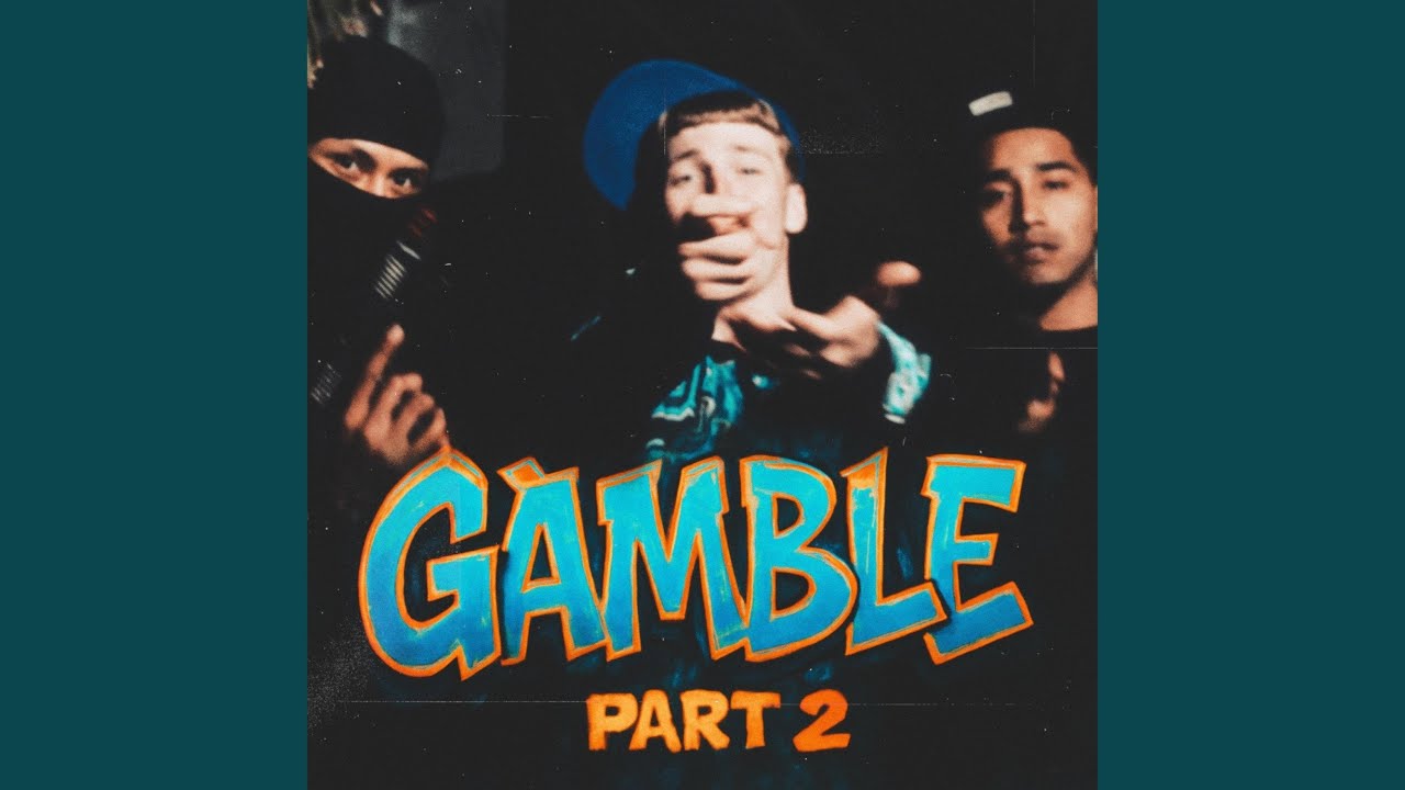 Watch Gamble, Pt. 2 on YouTube Watch Gamble, Pt. 2 on YouTube