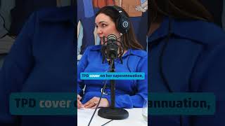 This Young Girl Actually Got Her Tpd Benefits Within 3 Months, Find Out How.