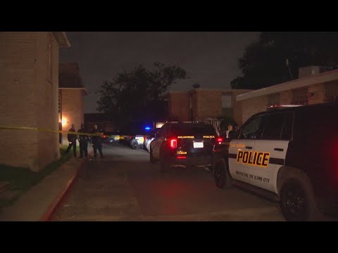 Two people shot after argument between neighbors escalates on northwest ...