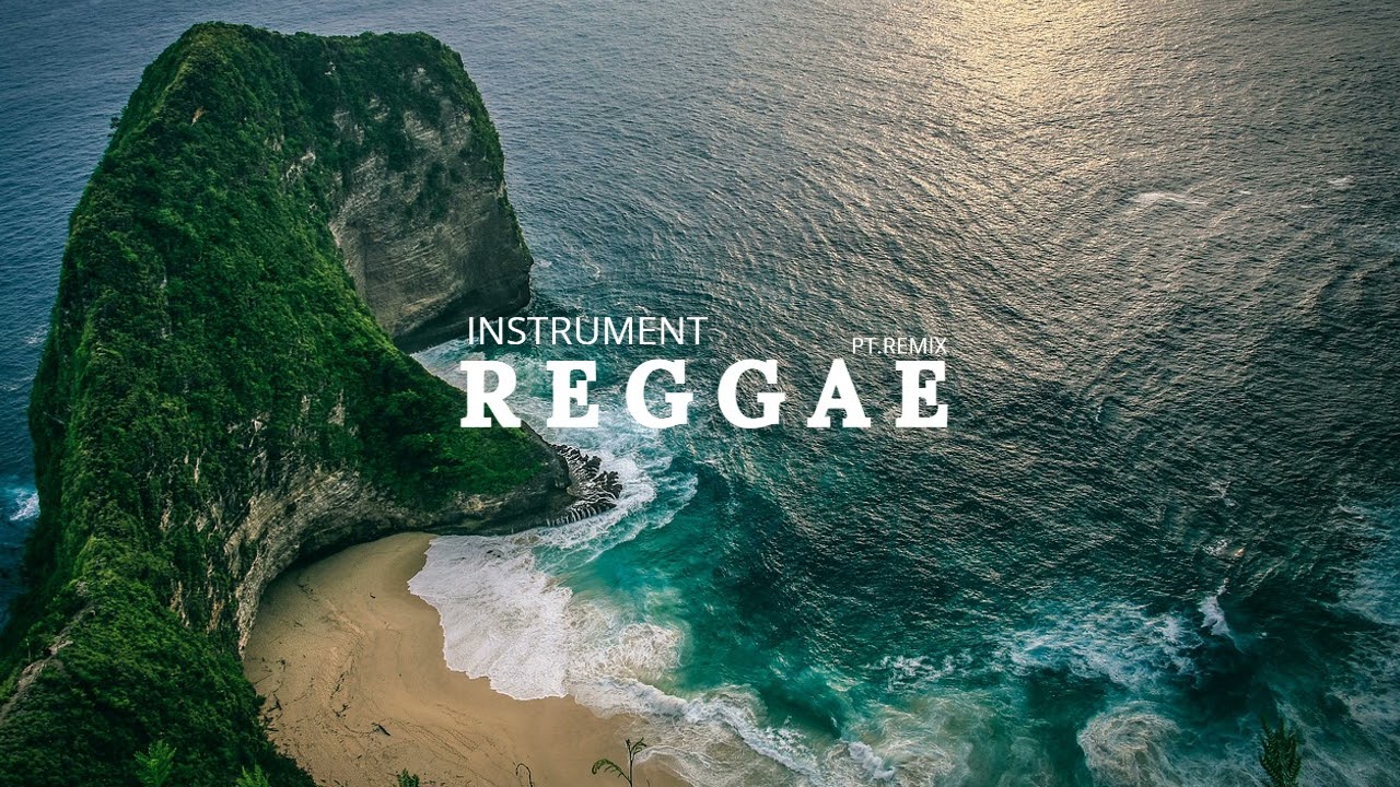 Free Beat Reggae Instrumental 2026 - PT.REMIX