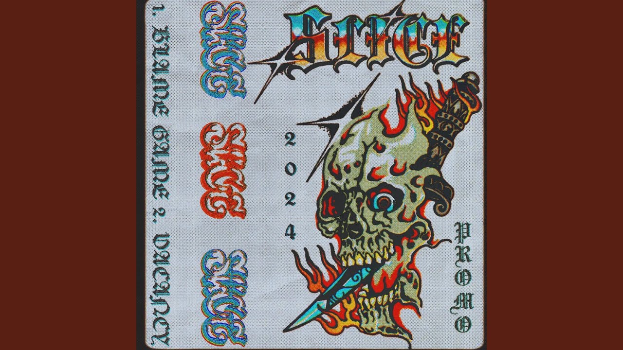 Watch Vacancy on YouTube Watch Vacancy on YouTube