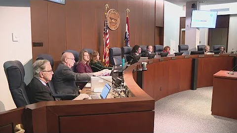 Budget battle in St. Louis County continues