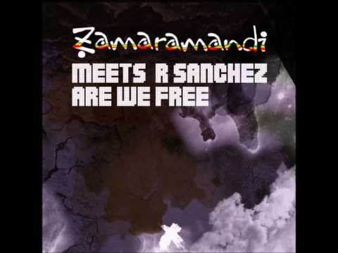 Zamaramandi - Are We Dub