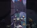 War Robot 🤖 assist #warrobots #robotcombat #halopc #robotcompetition