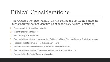 Final Project Presentation   Descriptive Statistics   Cullen