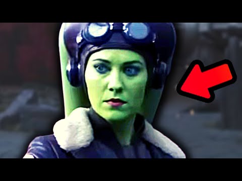 Nico Nicho min スターウォーズ ahsoka 指定 3体 スター