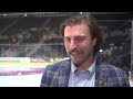 Result: Sheffield Steelers 3-4 OT Coventry Blaze 16/11/24