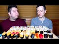 Sushi with my Ex (do NOT leave bad comments)