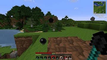 Minecraft Tekkit - Equivalent Exchange - 28 Crafting Dark Matter Tools