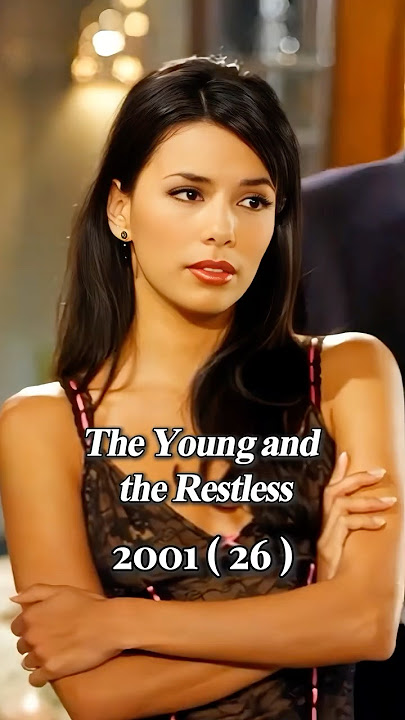 Eva Longoria through the years