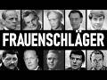 FRAUENSCHLÄGER: 10 deutsche Idole, die ihre Frauen brutal prügelten