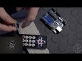 Use Infrared sensor & IR Remote control on Arduino - Tutorial