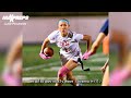 MaxPreps Flag Football Showdown Team Preview: McClatchy (CA)