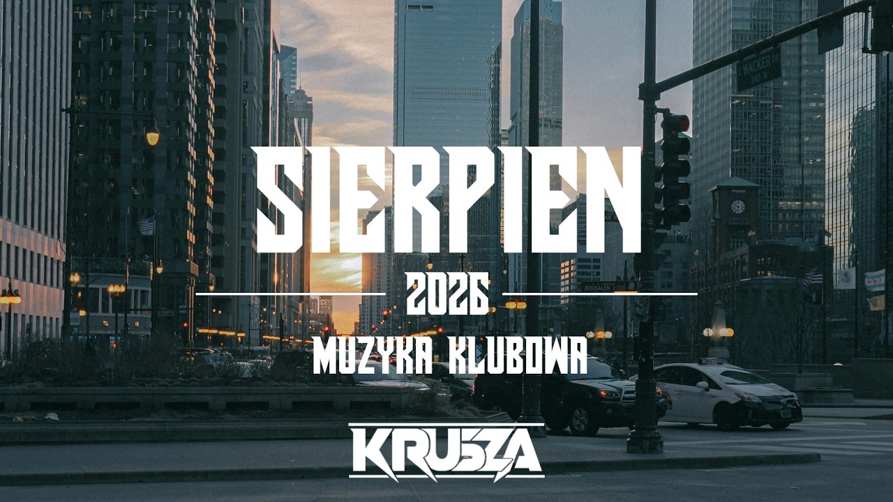 Guarda SIERPIEŃ 2026 - NAJLEPSZE KLUBOWE UTWORY NA IMPREZĘ! - VOL 31 su YouTube Guarda SIERPIEŃ 2026 - NAJLEPSZE KLUBOWE UTWORY NA IMPREZĘ! - VOL 31 su YouTube