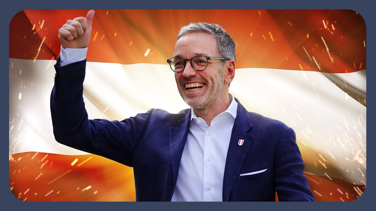 Österreich wählt rechts! Und jetzt? | #analyse