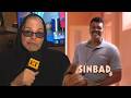 Sinbad Not Asked to Join 'A Different World' Reboot Amid Health Struggles