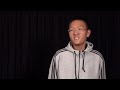 #33 Young Star in the CNMI!  William Kim