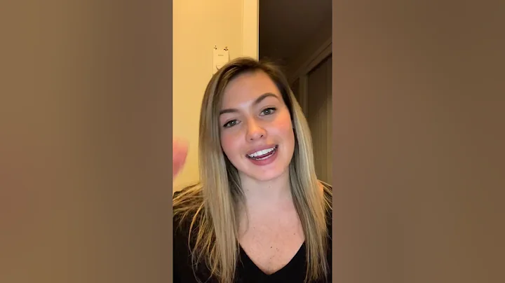 Juice Plus+ Journey- Taylor Sinclair
