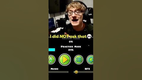 Why is This Robot SO FREAKY