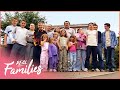 Britain's Biggest Brood (Parenting Documentary) | Real Families with Foxy Games