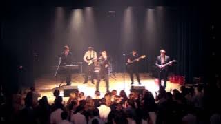 NAPALENIZNA - Love Runs Out - Półmetek 2014 - Centrum Edukacyjne Radosna Nowina 2000