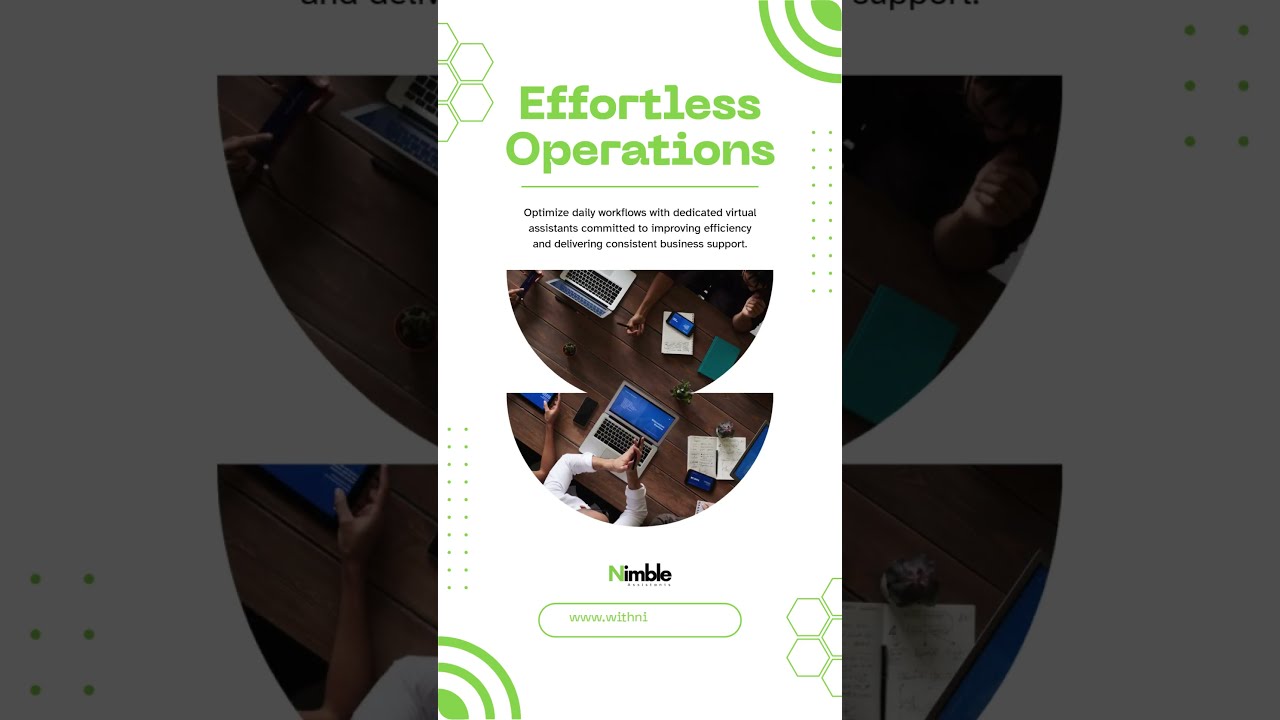 rewrite this title Optimize your daily workflows with dedicated virtual assistants! rewrite this title Optimize your daily workflows with dedicated virtual assistants!