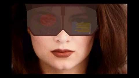 UFO in Autodesk Animator