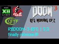 Doom 3 BFG Modding ep.2 | RBDOOM-3-BFG 1.5.0 Update
