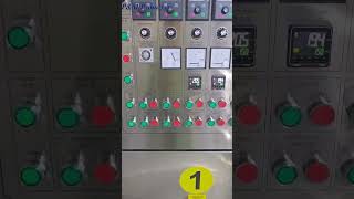 Triple-Layer Stainless Steel 500L Homogenizer for Large-Scale Production