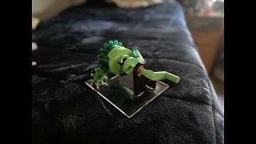 Vincent Gallo | MSM Mechanism | 2022