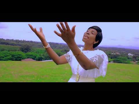 Furaha Mdama Kila Mwenye Pumnzi Official Video