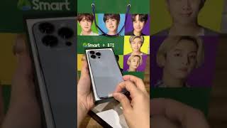 Unboxing Iphone 13 Pro Max Sierra Blue 256Gb