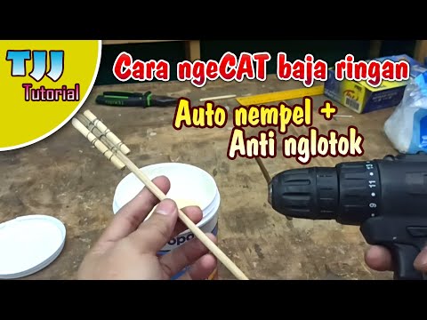 Video: 5 Cara Menghilangkan Lipas