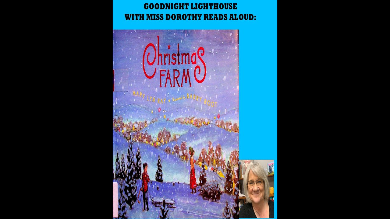 Kids Books Read Aloud Christmas Farm By Mary Lyn Ray YouTube kids-books-read-aloud-christmas-farm-by-mary-lyn-ray-youtube
