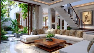 Top Luxury Minimalist House Designs 2026 for Modern, Elegant, Calm Home Style screenshot 4