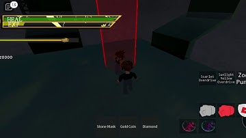 Game bug for your bizarre adventure fixed