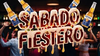 SABADO FIESTERO 2024🥳LO MAS NUEVO | Enganchado Remix - MIX BOLICHERO 2024 - DANI NAVAS