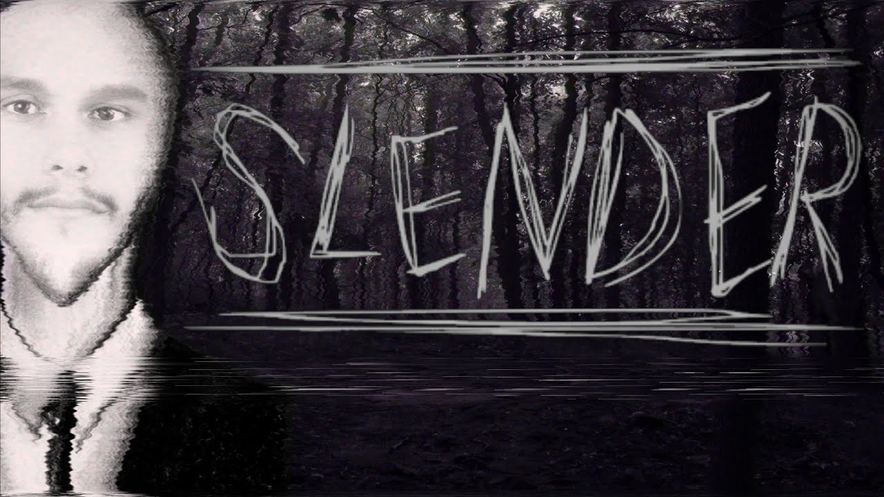 Толян играет в Slender/Slenderman's Shadow