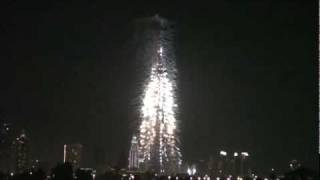 SahilOnline: World's tallest building Burj Khalifa opens in Dubai