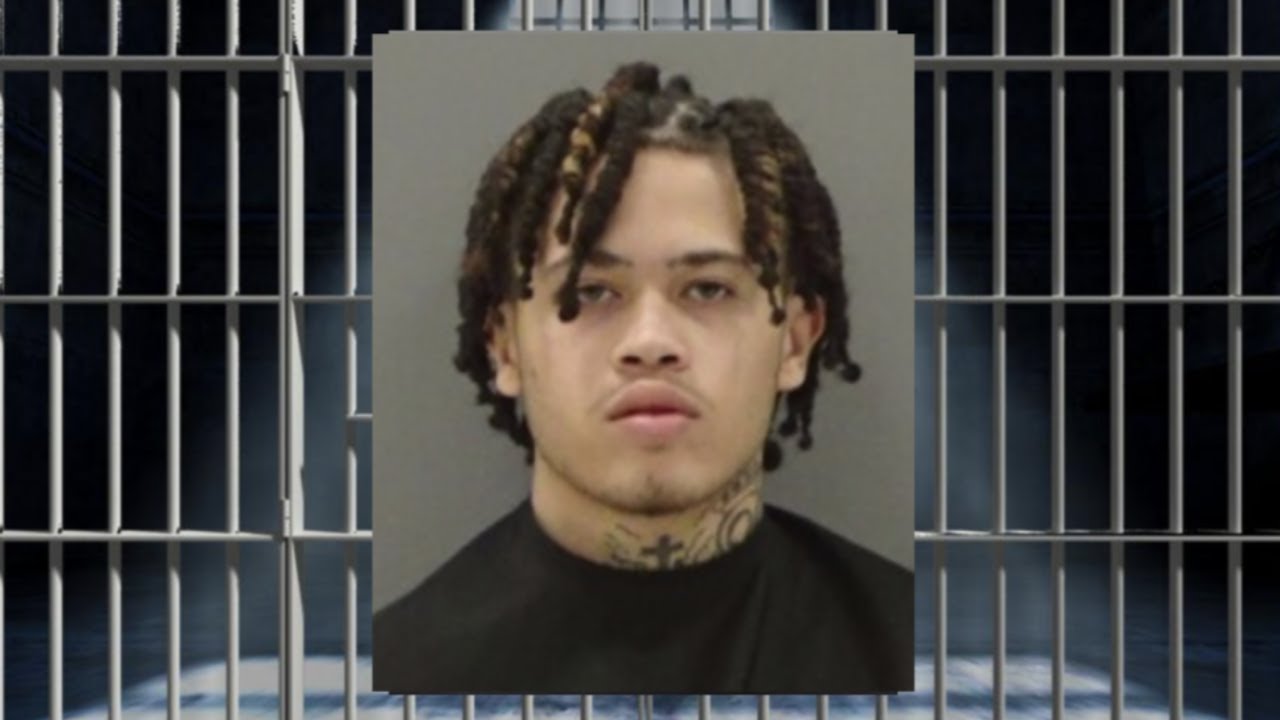 LIVE! Daily News | San Angelo Teen Arrested for Waving Gun at Couple ...