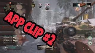 App clip number 2