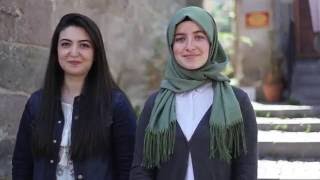 Edop - Neler Oluyor Hayatta (Uğur Akdora) - İşaret Dili